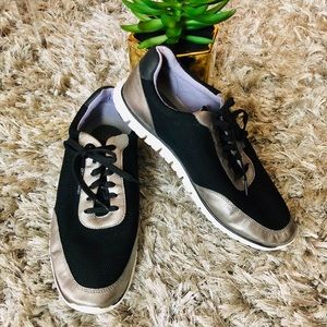 Sale!! Cole Hann zerogrand sneakers.